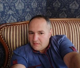 Давид, 41 год, Mokotów