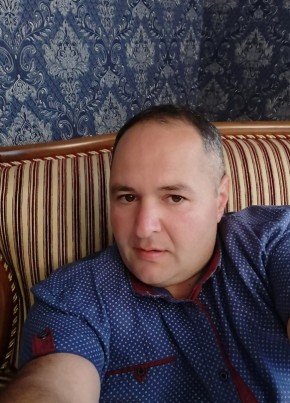 Давид, 41, Rzeczpospolita Polska, Mokotów