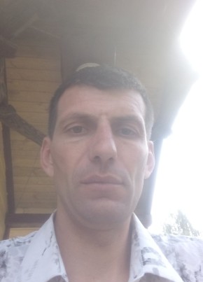 Олег Ааа, 41, Рэспубліка Беларусь, Асіпоповічы