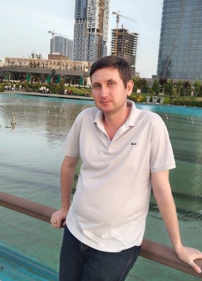 Антон, 39, O‘zbekiston Respublikasi, Toshkent