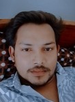 Manshuk Saini, 24 года, Agra