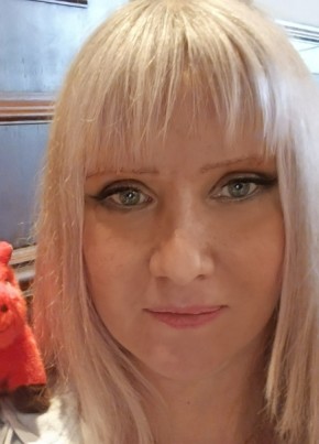 Liliya из Ванино 42 года