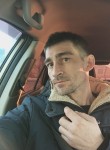 Mikhail Masyura, 34  , Abakan