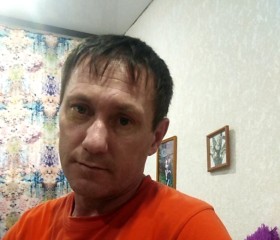 Умяр Яфаров, 45 лет, Пенза