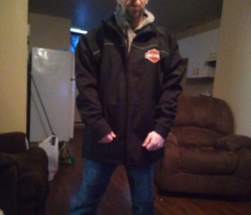 Kevin mcdonald, 42, Miramichi
