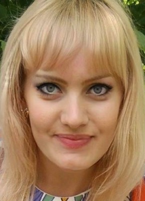 Антонина, 40, Україна, Київ