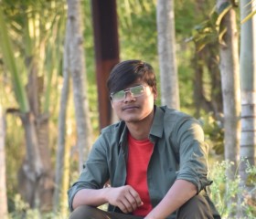 Saurav Kumar, 21 год, Karur