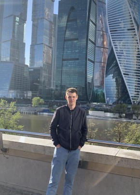 Андрей, 24, Россия, Архипо-Осиповка