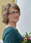 Elena, 51, Perm