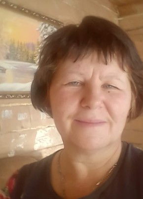 Альмира, 57, Россия, Старобалтачево