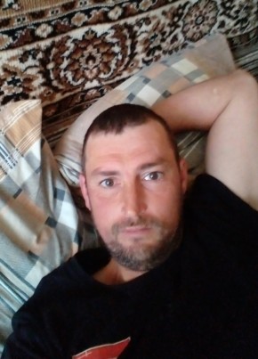 Вова Ситников, 37, Україна, Болград