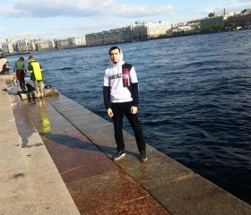 Мансуржон, 23 года, Санкт-Петербург
