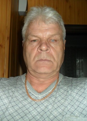 вик, 65, Россия, Славянск На Кубани