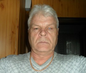 вик, 65 лет, Славянск На Кубани