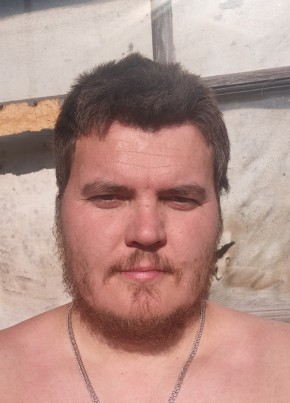 Алексей, 37, Россия, Еманжелинский