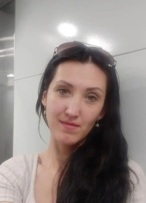 Екатерина из Ростова-на-Дону 36 лет