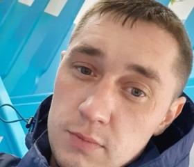 Илья, 32 года, Норильск