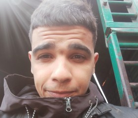 Nadjib, 25, Annaba