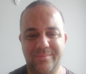 Daniel  Ribeiro, 41 год, Resende