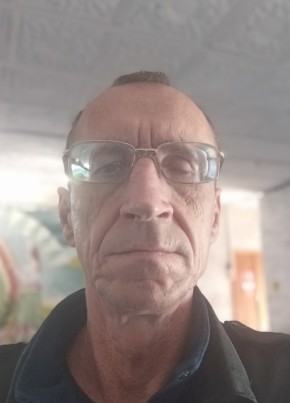 Александр из Домодедово 53 года
