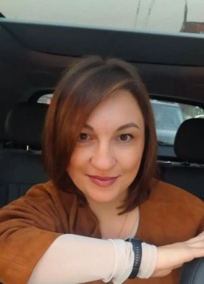 Галина из Тулы 45 лет