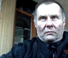 Василь, 70 лет, Броди