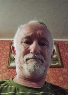 Алексей, 59, Россия, Брянск