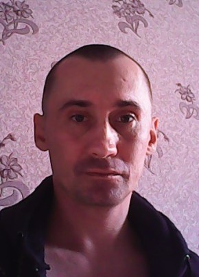 дмитрий, 44, Россия, Краснокамск