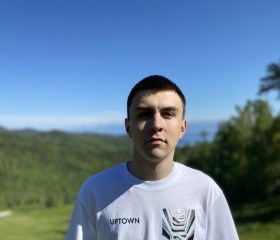 Grigoriy, 22, Kaliningrad