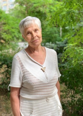 Nadine Nadine, 76, Russia, Volzhskiy (Volgograd)