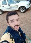 Karyam Mahmoud, 21 год, بنغازي