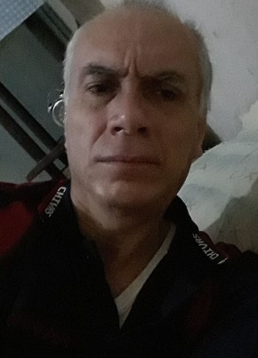 José , 56, Estados Unidos Mexicanos, Guadalajara