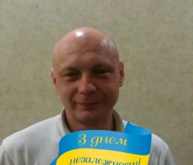 Владимир, 47 лет, Дніпро