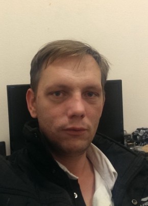 Владимир, 45, Россия, Армавир