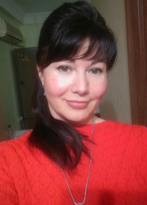 Irina, 41, Ukraine, Kiev