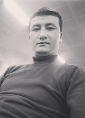 Bobonazar, 25, Россия, Владивосток