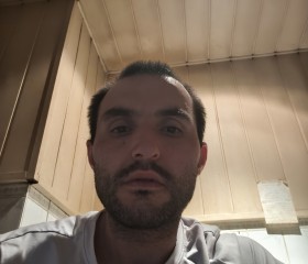 Claudiu vlad, 37, Riesa