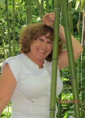 Valentina, 61, République Française, Annonay