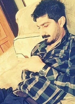 Bilal, 35, Türkiye Cumhuriyeti, Bismil