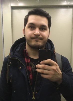Дмитрий, 30, Россия, Тутаев