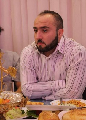 Timur, 35, Russia, Moscow