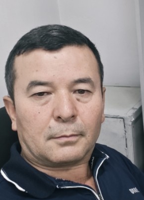 ДАВРОНБЕК из Andijon 49 лет