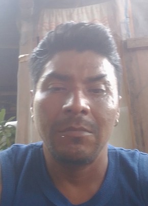 Mario valerio из Oaxaca de Juárez 48 лет