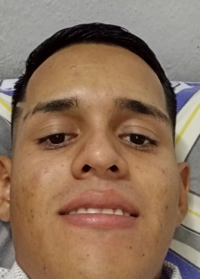 Carlos maitan из Upata 19 лет