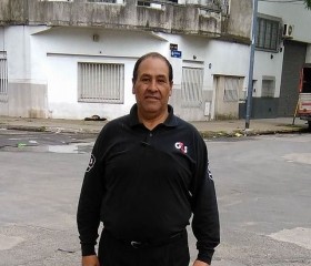 Carlos, 65 лет, Ciudad de La Santísima Trinidad y Puerto de Santa María del Buen Ayre
