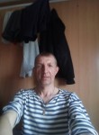 Евгений, 51 год, Свободный