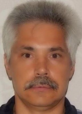 Mikhail, 50, Russia, Strunino