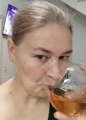 Светлана из Щёлково 46 лет