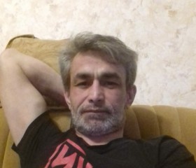 Magomed, 55, Kaspiysk