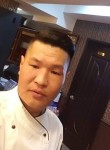 Babu, 35 лет, Улаанбаатар